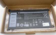 Genuine JPFMR Battery for Dell Chromebook 3100 3400 2-in-1 5488 5493 5593 NEW