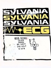NTE5290A "Original" NTE 140V 50W Zener Diode Stud 1 pc