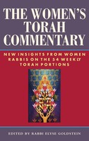 The Women's Torah Commentary | Rabbi Elyse Go*Dstein | Buch | Gebunden | 2000