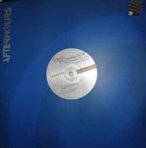 Spero Pagos - You Make Me Say Ooh Lalala - Used Vinyl Record 12 - K4593z