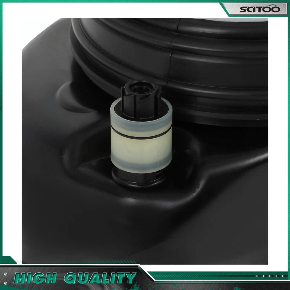 Front Right Air Suspension Strut For BMW 7 Series G11 G12 740i 750i xDrive 16-22 - Image 3 of 4