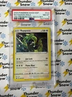 Rayquaza Holo Sea & Sky Premium Collection #029 2024 Pokemon PSA 8 142774390
