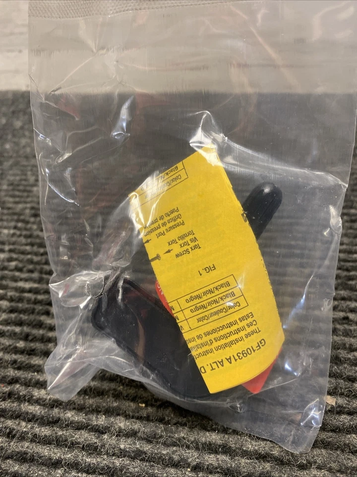 Sensor programable TPMS de encendido estándar QS106R * Foto 2 de 4