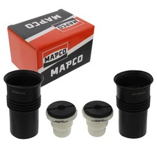 MAPCO STAUBSCHUTZ-SATZ STOßDÄMPFER HINTEN passend für MERCEDES-BENZ M-KLASSE | 3