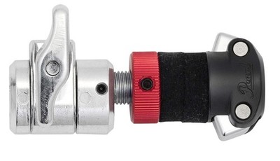 Pearl Rapid Lock Super Grip Hi Hat Clutch Quick Release Adjustable Lock Nut