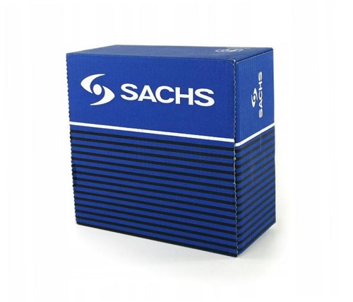 Fahrwerksfeder SACHS 992 443 - Bild 5 von 6