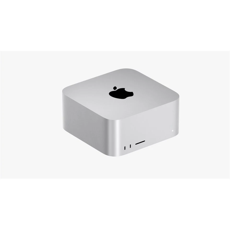 Apple Mac Studio Z14J000E1LL/A 64GB 1TB, Silver - Image 2 of 2