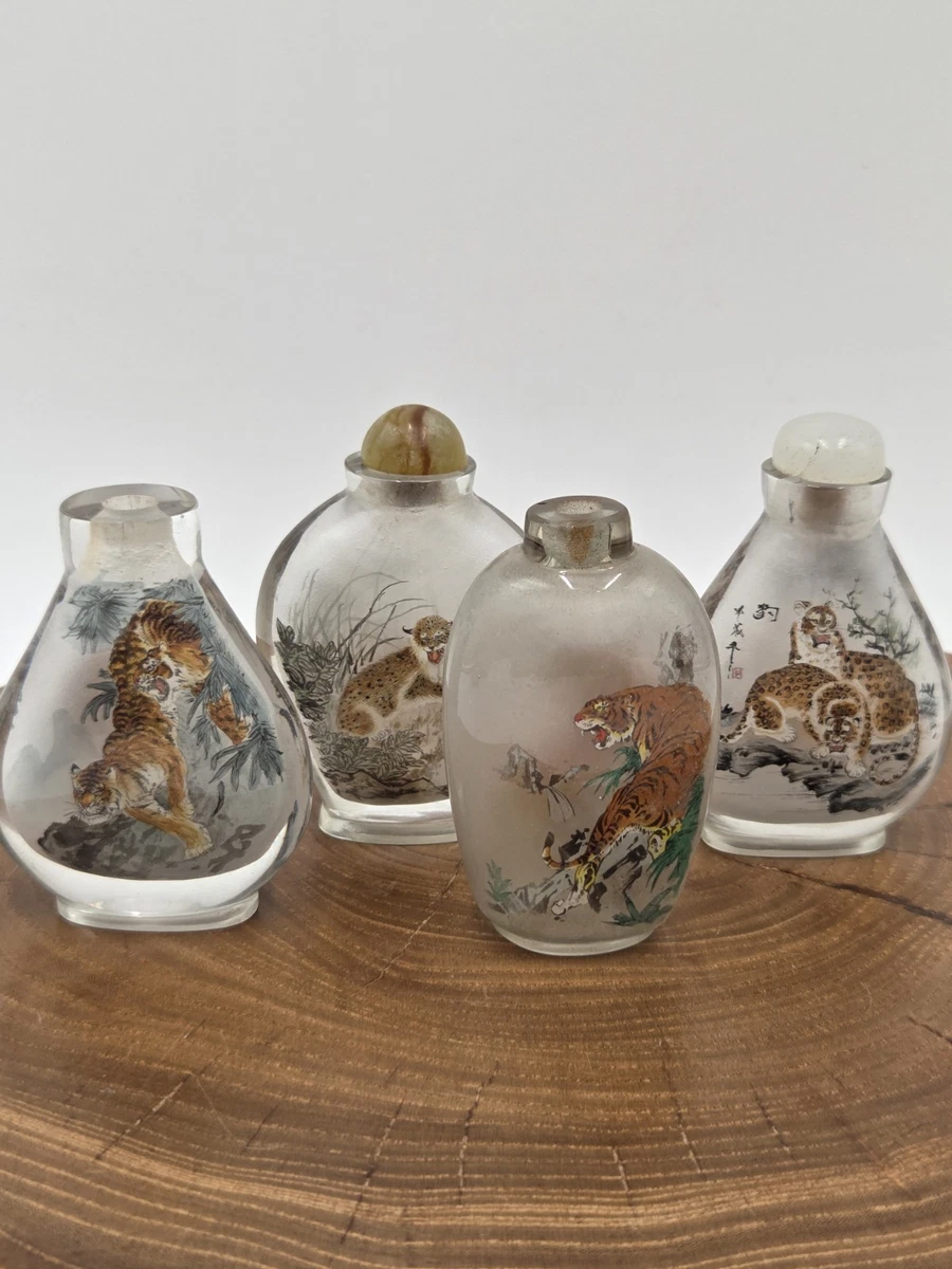 可收藏中国鼻烟壶(1900-现在) | eBay