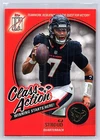 2025 Topps Signature CJ Stroud Base (RAW)