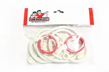 Game Plan Super Nova Pinball Machine Replacement Repair Rubber Ring Kit