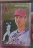 2023 Topps Chrome Platinum Anniversary - Shohei Ohtani #200