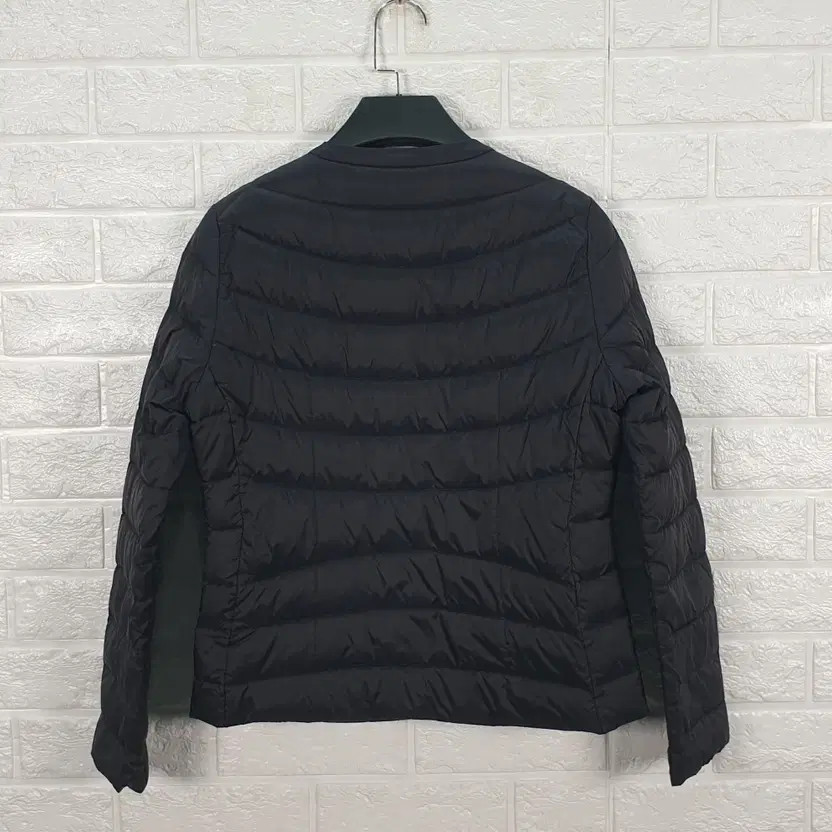 SI Lightweight Goose Down Padding Jacket Size 55 - image 5