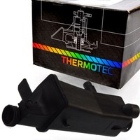 Thermotec DBB003TT AusgleichsbehäLter KüHlmittel FüR BMW 3 E46 X3 E83 X5 E53 Z4