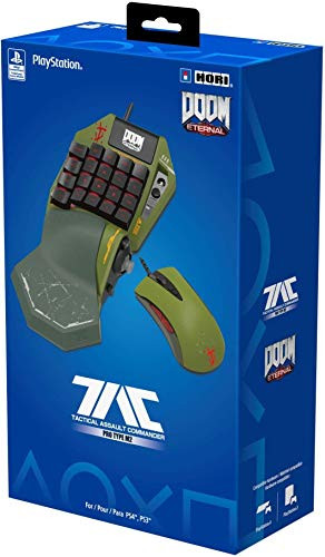 その他 HORI TACTICAL ASSAULT COMMANDER TYPE K2 Amazon.com: HORI Tactical Assault Commander (TAC) Mechanical