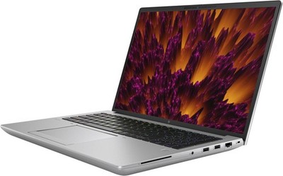 HP ZBook Fury 16 G10 — Intel Core i7-13850HX, 64GB DDR5, 1TB SSD