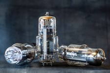 10pcs. 5C8S / 5 8 Full-Wave Vacuum Rectifier Power-supply NEW / NOS