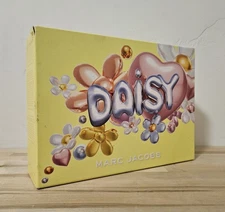 Marc Jacobs - Daisy Luminous 3 Piece Gift Set (Perfume & Body Lotion)