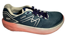 Karhu Ikoni Ortix Women s Running Shoes Size 7 Blue Coral Cushioned Neutral