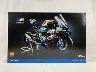 LEGO Technic 42130 BMW  M 1000 RR - Neu! & OVP! & Versiegelt!!!