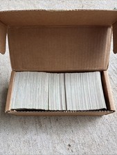 1993 Topps Stadium Club Football Complete Set 1-500