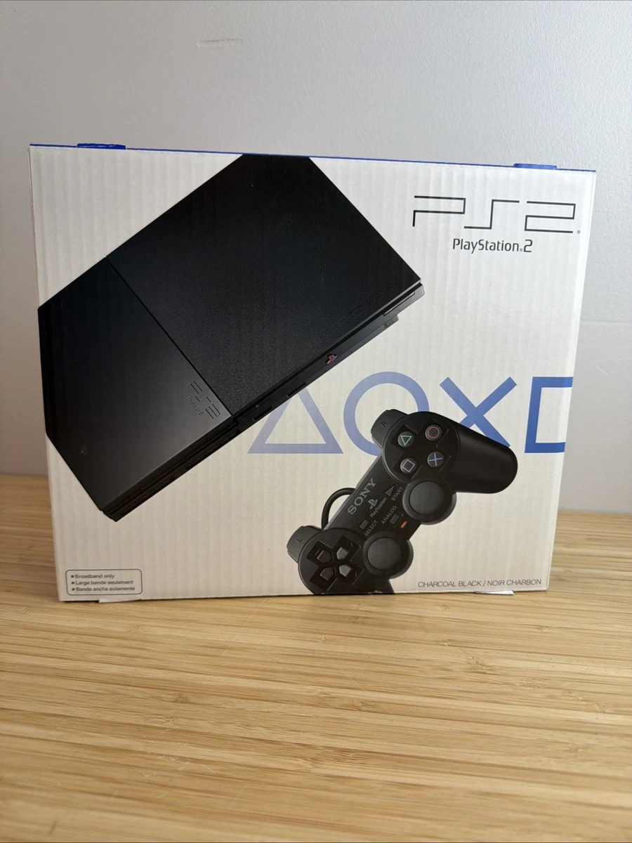 Playstation 2 Scph 90001 for sale | eBay