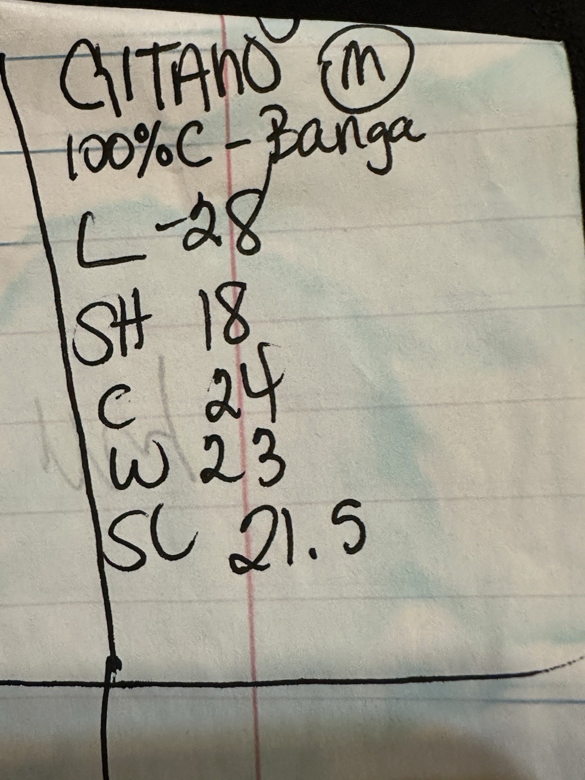 VTG 90s Gitano Patchwork Western Button Up Shirt … - image 13