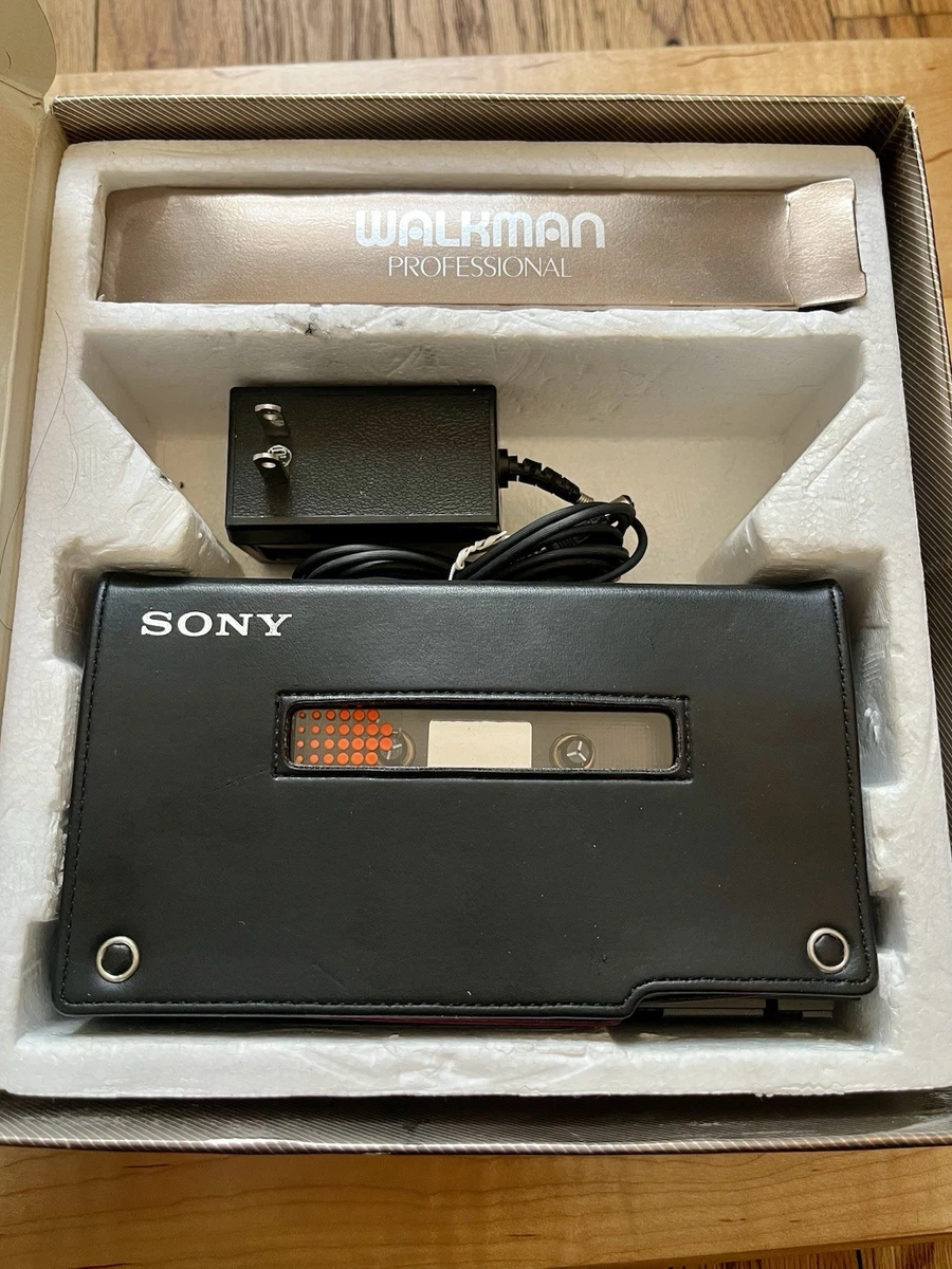 Preços baixos em Sony WM D6c | eBay