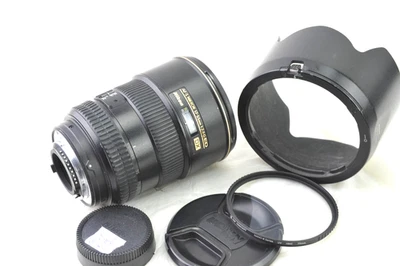 Nikon AF-S Nikkor 17-55mm F 2.8 5 G ED DX !!! lesen /read !!! - Bild 1 von 4