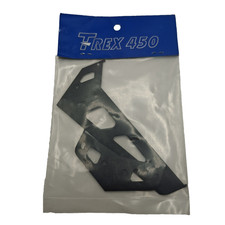 Align Trex 450 Tail Fin &stabiliser