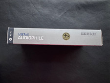 Shure M97XE DJ Turnable Parts & Accessories for sale | eBay