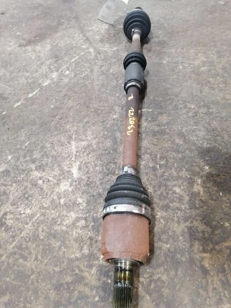 乘客轴前自动变速器适用于 17-20 ELANTRA 1139067 — 第 3/4 张图片