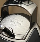 FATTO A MANO (Hand Made) Sonus Faber Pryma 0I1 Wired Headphones ITALIA — photo 2