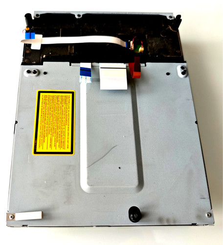 Playstation 3 komplettes Laufwerk KEM-400AAA aus CECHC04 - 60 GB Version PS3