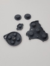 Rubber Pads Replacement For Gamecube Controller Buttons