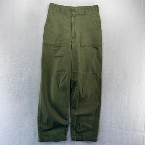 Vintage Fatigue Pants | eBay