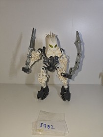 LEGO Bionicle Agori Complete Sets Mata Nui Rare