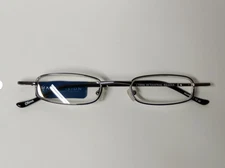 Foster Grant Magnivision  Octagonal Compact Reading Glasses +2.00, +2.50