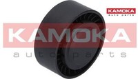 Kamoka R0229 Umlenk-/FüHrungsrolle FüR Keilrippenriemen Umlenkrolle