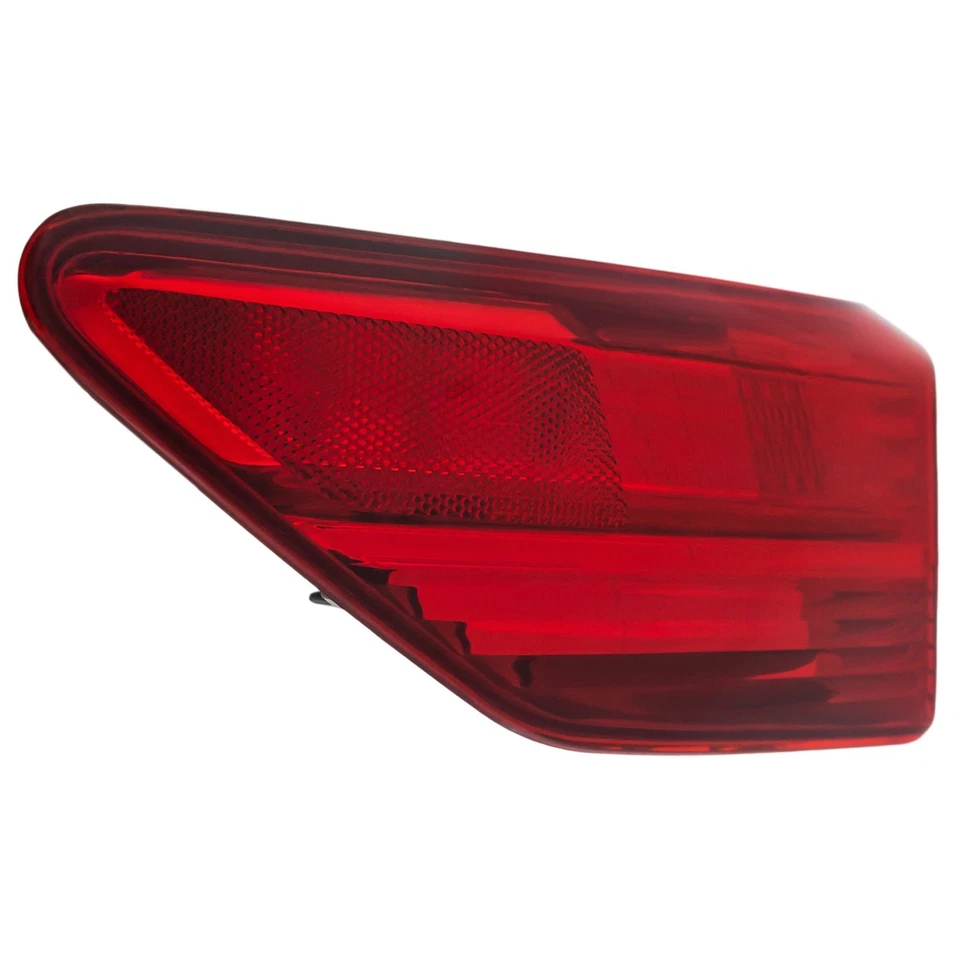 Luz trasera para 13-15 Acura ILX lado del conductor cuerpo exterior montado Foto 3 de 4