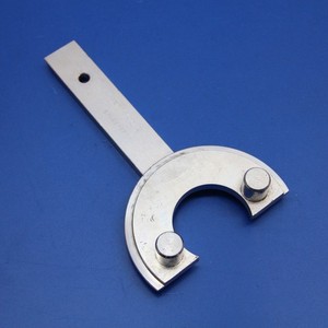 Opel EN-46787 - Gegenhalter Antriebsrad Nockenwelle Spezialwerkzeug