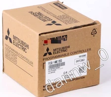 1PC New in box Mitsubishi FX3G-14MT-DSS PLC Module