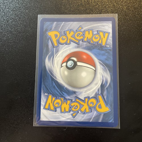 POKEMON CARTE HIDDEN Fates Numéro 15/68 Magikarp Reverse Holo Anglais