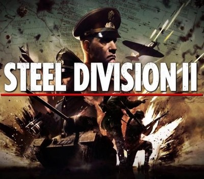 Steel Division 2 | Steam Key | Lieferung per E-Mail