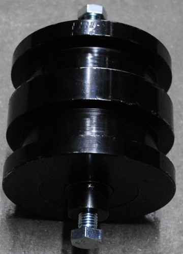 Bottom Track Roller for Fermec