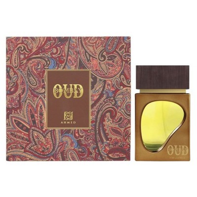 Bombay Oud - EDP - Inhalt: 80 ml
