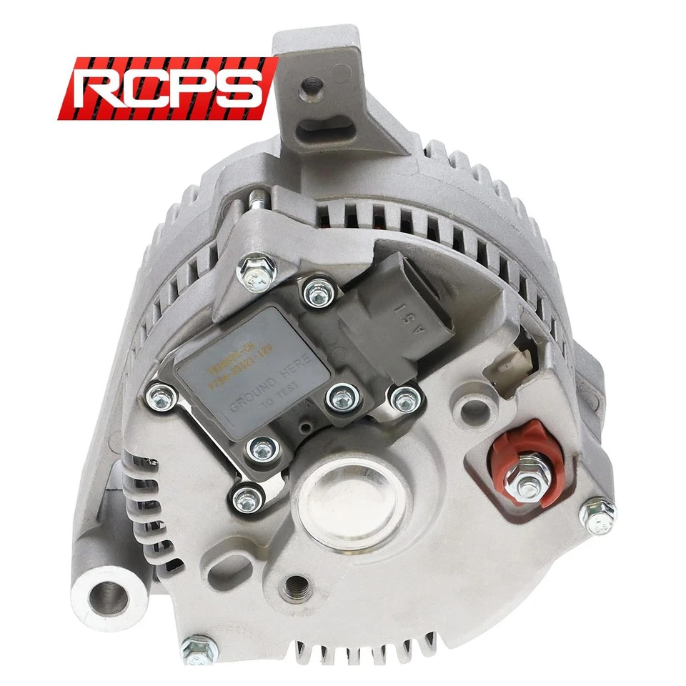 Nuevo alternador 95A para Ford Taurus 2,5 L 1989-91 F0DU-10300-AC F0DU-10300-BA 564 Foto 4 de 4