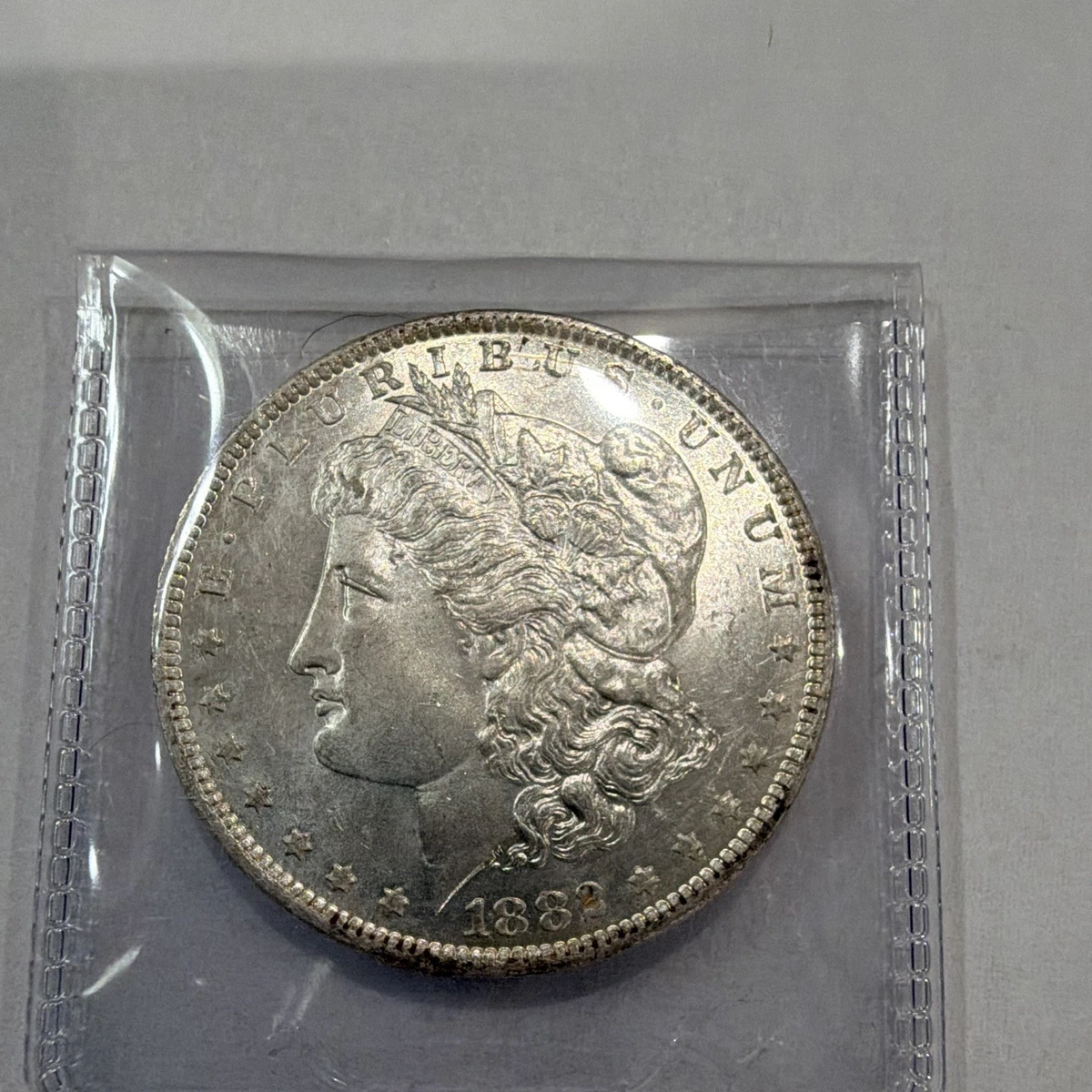 New Orleans 1882 Year Morgan US Dollars (1878-1921) for sale | eBay