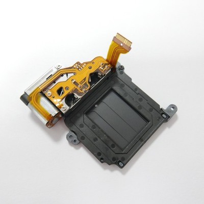 Repair Parts For Canon EOS M50 M50 MARK II M6  Shutter Unit Assy Shutter Blade