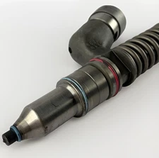 Caterpillar CAT 10R-8502 Fuel Injector Diesel 3019338 2455 Used OEM thumbnail 2