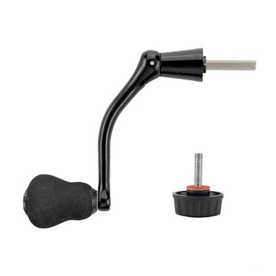 Rotary Knob Handle Fishing Rod Reel Crank Rocker Arm Replacement Handle